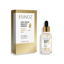 24K Altın Parçacıklı Kırışıklık Karşıtı Kolajen Serum 30 ML