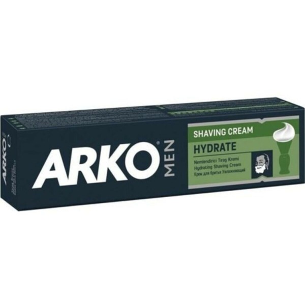 ARKO Men Hydrate Tıraş Kremi 100gr