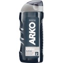 ARKO Men Tıraş Kolonyası 250 ml Platinum