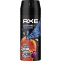 Axe Erkek  Kaykay Ve Taze Güller 48h Fresh Deodorant Spray 150 Ml