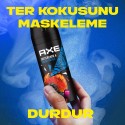 Axe Erkek  Kaykay Ve Taze Güller 48h Fresh Deodorant Spray 150 Ml