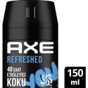 Axe Erkek You Refreshed Deodorant 150ml