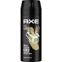 Axe Gold Oud Wood & Dark Vanilla 150 ml Deo Sprey