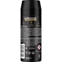 Axe Gold Oud Wood & Dark Vanilla 150 ml Deo Sprey