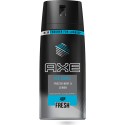 Axe Ice Chill 150ml Erkek Deodorant Sprey