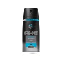 Axe Ice Chill 150ml Erkek Deodorant Sprey