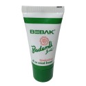 BEBAK ACI BADEM KREMİ 20ML TÜP