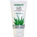 Bebak Aloe Vera Içeren Nemlendirici Bakım Kremi 75ml