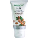 Bebak Argan Yağı İçeren Nemlendirici Bakım Kremi 75ml