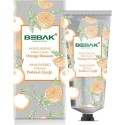 Bebak Portakal Çiçeği Nemlendirici El Kremi 60ml