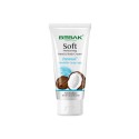 Bebak Soft Nemlendirici El Ve Vücut Kremi - Hindistan Cevizi 75 ml