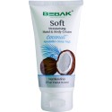 Bebak Soft Nemlendirici El Ve Vücut Kremi - Hindistan Cevizi 75 ml