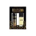 Bellisima Karton Kofre 60 Ml Edt+deo