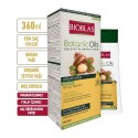 Bioblas Botanic Oils Argan Şampuan 360 ml