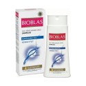 Bioblas Zınc Pyrition Saç Dökülmesine Ve Kepeğe Karşı Etkili Şampuan 360 ml