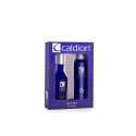 Caldion Classic Edt 100 ml Erkek Parfüm 150 ml Erkek Deodorant Seti