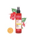 Care Hibiscus&Shea Butter Kıvırcık ve Dalgalı Saçlara Özel Sıvı Saç Bakım Kremi-Vegan-200 ml