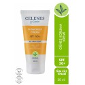 Celenes by Sweden Celenes Herbal Güneş Koruma Kremi 50 Spf 50ml/ Tüm Cilt Tipleri 7350104248253