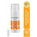 Celenes by Sweden Celenes Sea Buckthorn Dengeleyici Yüz Kremi 50ml Yağlı Cilt Ve Karma Ciltler 7350104248079