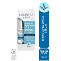 Celenes by Sweden Celenes Thermal 3 In 1 canlandırıcı Detox Serum 30 ml 5160043