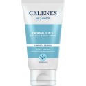 Celenes by Sweden Celenes Thermal 3in1 Peelıng-maske-temızleyıcı 150ml Tum Cıltler 7350104248161