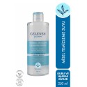 Celenes by Sweden Celenes Thermal Misel Temizleme Suyu 250ml Kuru Ve Hassas Ciltler 7350104248048