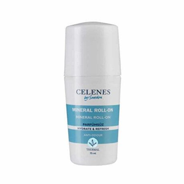 Celenes Thermal Roll On