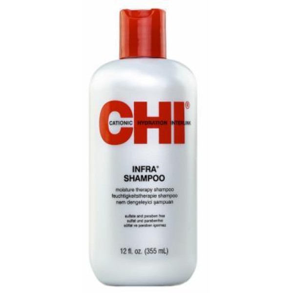 Chi Chı Infra Şampuan 355ml