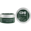 Chi Tea Tree Oil Çay Ağacı Özlü Nemlendirici Ve Yatıştırıcı Maske 237 Ml 633911762974