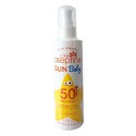 Cire Aseptine Bebe Güneş Koruyucu Losyon Swiss Formulla Spf 50  200 ml