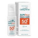 CIRE ASEPTINE Yüz Güneş Koruyucu Losyon 50 Spf 60 ml