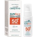 CIRE ASEPTINE Yüz Güneş Koruyucu Losyon 50 Spf 60 ml