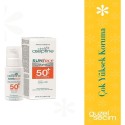 CIRE ASEPTINE Yüz Güneş Koruyucu Losyon 50 Spf 60 ml