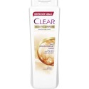 Clear Saç Dökülmesine Karşı Etkili Şampuan 600ml