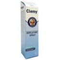 Clemy Men Tüy Dökücü Sprey 100 ml