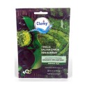 Clemy Yeşil Çay Dalyan Çamur Maske Tek Kullanım 32ml