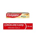 COLGATE MİSVAK ÖZLÜ DİŞ MACUNU 75 ML