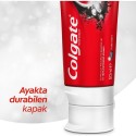 Colgate Optic White Diş Macun Aktif Kömür 50 ml