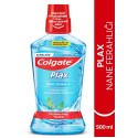 Colgate Plax Nane Ferahlığı Plağa Karşı Ağız Bakım Suyu 500 ml