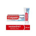 COLGATE SENSİTİVE SENSİTİVE DİŞ MACUNU 75 ML