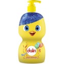 Dalin Bebek Şampuanı 500 ml DLN