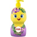 Dalin Bebek Şampuanı 500 ml DLN