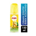 Dalin Kolonya Orman Esintisi 150 ml