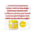 Dalin Nem Kaybına Karşı Formul Vazelin 100 ml