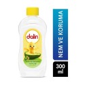 Dalin Nem Ve Koruma Bebek Yağı 300 ml