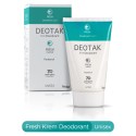 Deotak Deo Krem 35ml Fresh