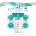 Deotak Deo Krem 35ml Fresh