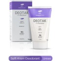 Deotak Krem Deodorant Soft