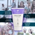 Deotak Krem Deodorant Soft