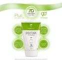 Deotak Plus Krem Deodorant 35 Ml 8692255100134